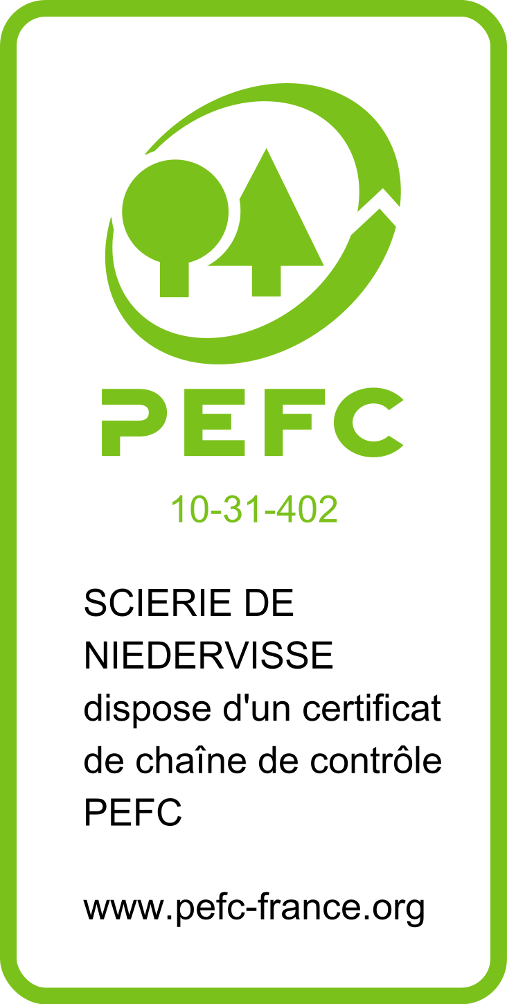 PEFC Logo